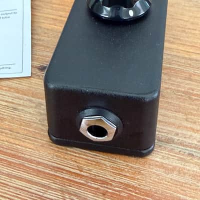 JHS Little Black Amp Box image 5