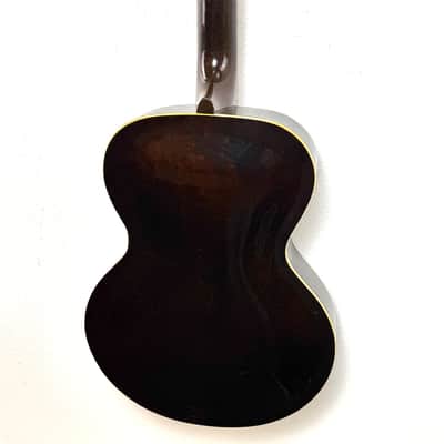 Gibson L-50 F Hole Archtop 1940 image 5
