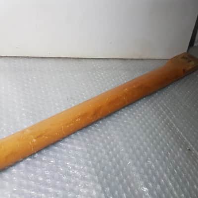 1978 FENDER PRECISION BASS NECK - made in USA image 6