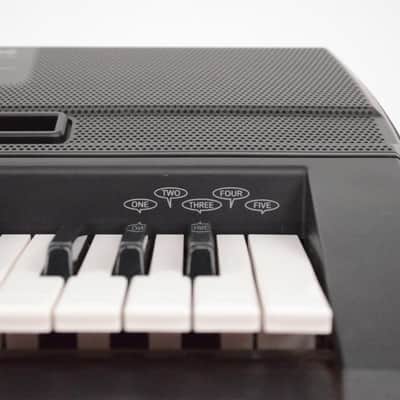 Casio CTK-710 61-Key Portable Electronic Keyboard Electric Piano CTK710 #31448 image 10