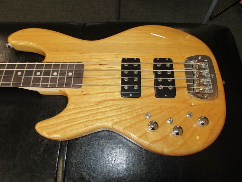 G&L L2000 2016 image 1