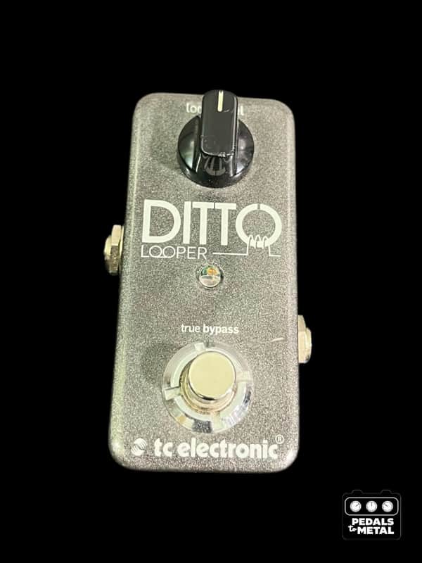 TC Electronic Ditto Looper-x19021 image 1