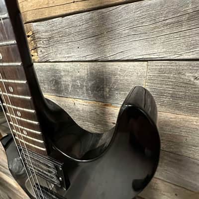 Kramer 2000 Kramer FR404 Sustainer Electric Guitar image 5