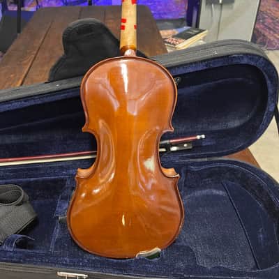 Violin - Palatino - 1/2 Size VN350 image 2