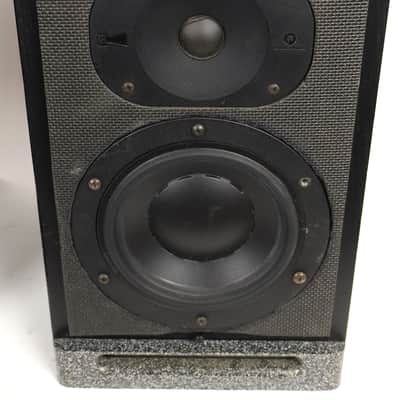 RSL CG-6A Bookshelf Speakers image 3