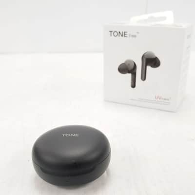 LG Tone Free image 2