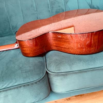 Collings SJ-MH image 13