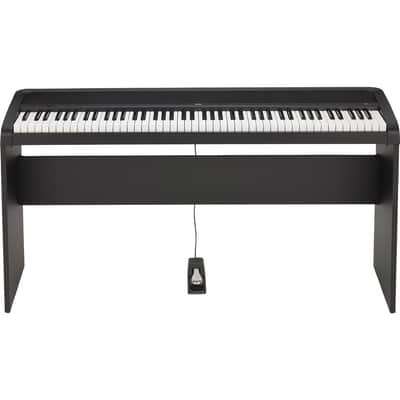 Korg B2-BK image 6