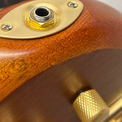 Schecter Diamon Series Studio 5 5-String Electric Bass image 22