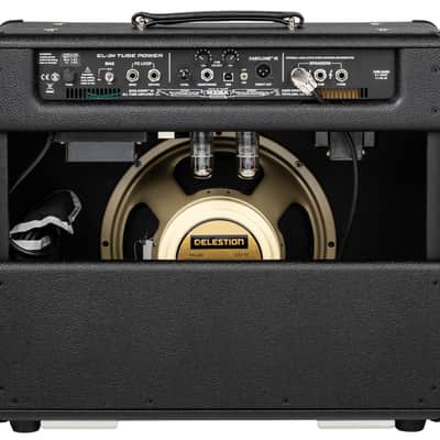 Mesa Boogie Badlander 50 Combo 1x12 image 4