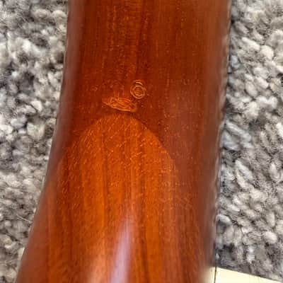 Crafter Mandolin M70e 2002 - Spruce top image 18