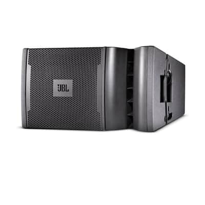 JBL VRX932LA-1 12" Two-Way Line Array Loudspeaker System image 5