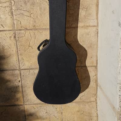 Takamine Ef-340S 1978 Gloss Wood image 4