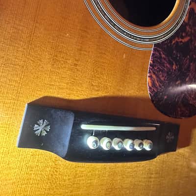 Martin Standard Series D-42 2005 - 2017 - Natural image 17