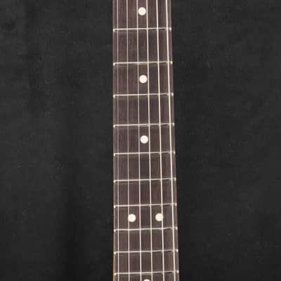 Fender American Professional II Telecaster Left-Hand 3-Color Sunburst Rosewood Fingerboard image 4