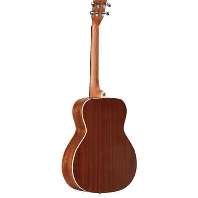 Alvarez RS26 Regent Series Short Scale Acoustic Guitar w/Tuner, Bag and More image 2