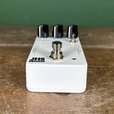 JHS 3 Series Screamer 2022 - Present - White image 6