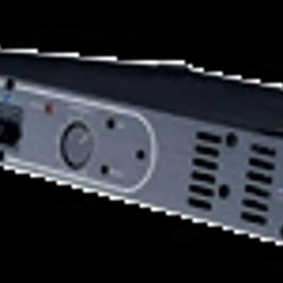 ART SLA2 Studio Power Amplifier. 200W/ch @8ohms, 280W/ch @4ohms image 3