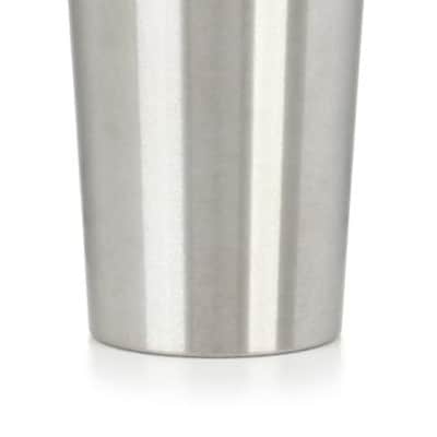 Earthworks SR314 Cardioid Condenser Handheld Vocal Microphone - Stainless Steel image 1
