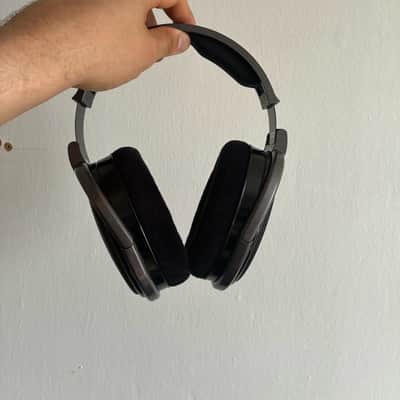 Sennheiser HD 650 + Sonarwork Individual Calibration image 3