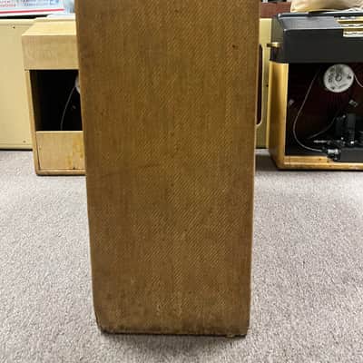 Gibson 1959 GA-88S Vintage Stereo Amp, Two Cabinets Guitar Amplifier Combo - Local Pickup Only image 6