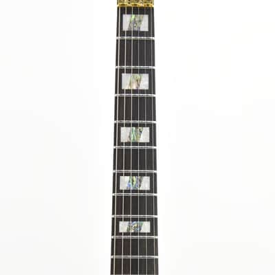 Ibanez	RGT1220PB Premium Electric guitar With gigbag 3359gr image 10