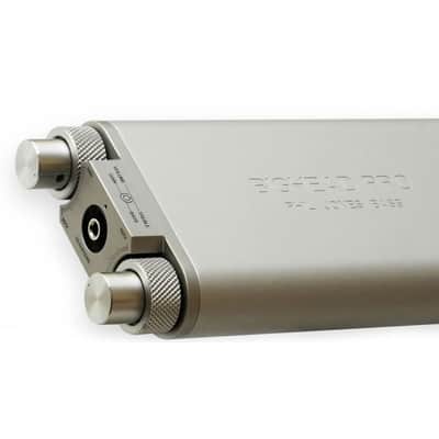 Phil Jones HA-2 Bass Bighead Pro Headphone Amp and Audio Interface image 2