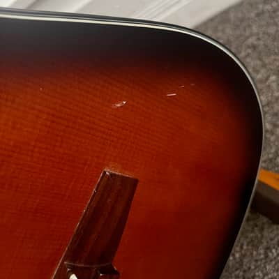 Ibanez FRH10N-BSF image 7