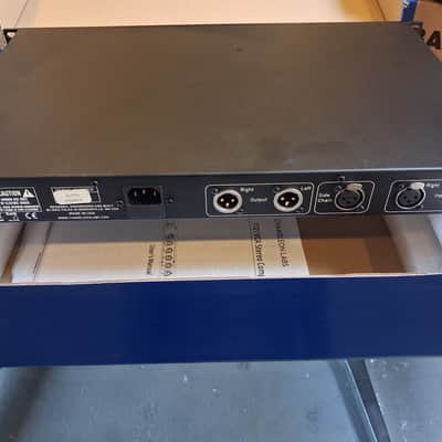 Chameleon Labs - 7721 | Stereo VCA Compressor (Demo Unit) image 4