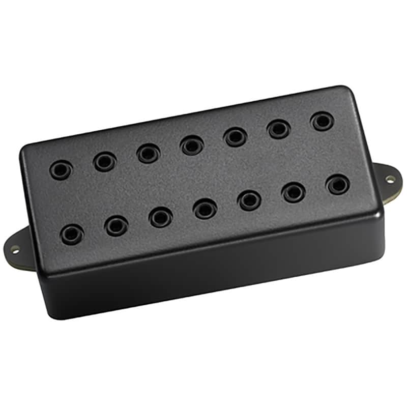 DiMarzio DP715BK Imperium 7-String Neck Humbucker image 1