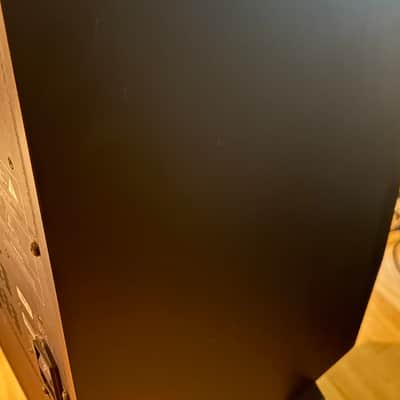ADAM Audio S3-A Active Nearfield / Midfield Monitors (Pair) 2000s - Black image 5