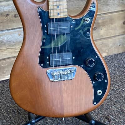 Peavey Patriot 1986 Natural image 2
