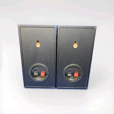 Pair Of Edifier E3100 Satellite Speakers W/ Grills - FREE SHIPPING image 4