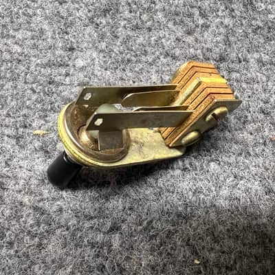 Switchcraft Gibson L-Toggle 1960’s image 5