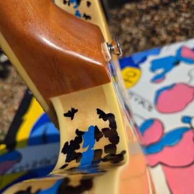 Epiphone ES-335 Pro 2012 - 2019 - Natural image 17