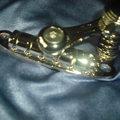 Duesenberg Les Trem II Nickel 2025 - Nickel image 5