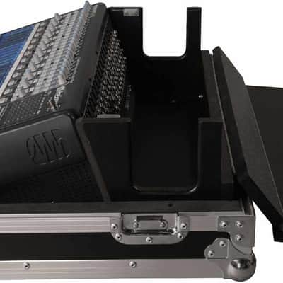 Gator G-TOUR-PRE242-DH Bois G-Tour pour StudioLive 24.4.2AI image 6