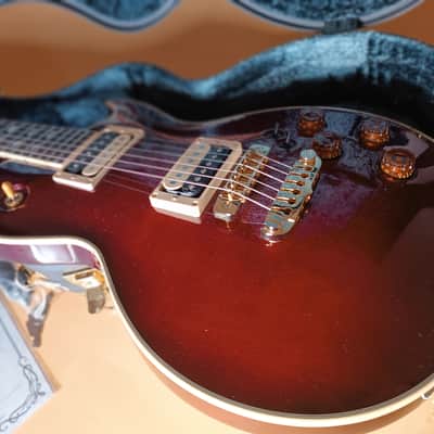 Aria Pro II PE R-100 2024 Japan MINT image 16