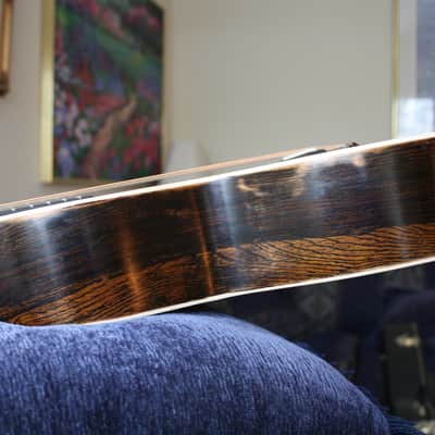 Regal  Fancy Parlor 20's  Guitar  Stromberg-Voisinet image 9