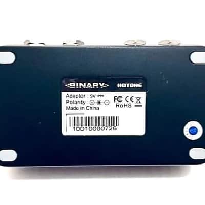 Hotone Binary Eko Delay image 3