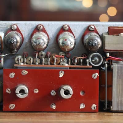Vintag EMT 139A Serial number 5304 Excellent image 13