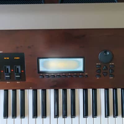 Yamaha VP-1 image 1
