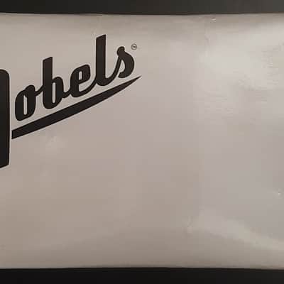 1990s - Boxed - Rare Old Version - Vintage Nobels ODR-B Bass Overdrive 2000s - Silver image 12