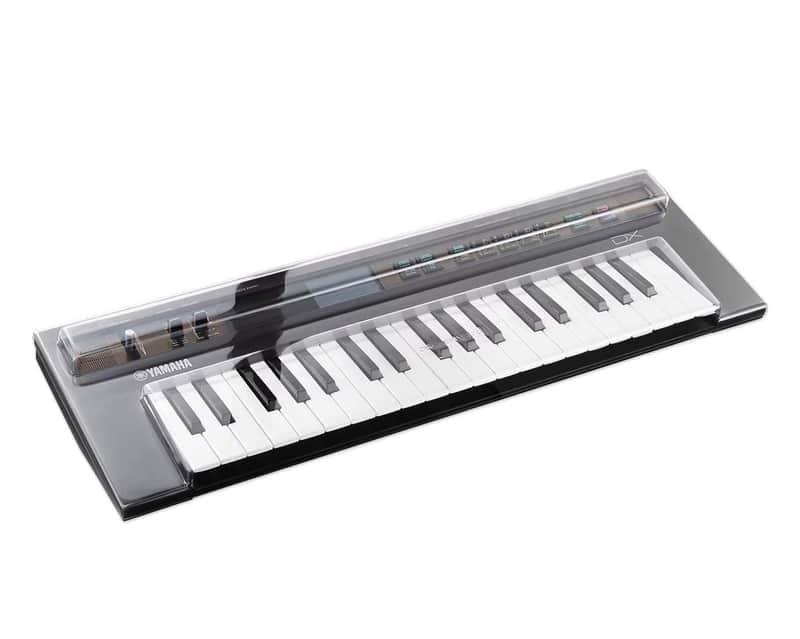Decksaver YAMAHA Reface Cover image 1