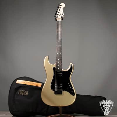 2023 Charvel Pro-Mod So-Cal Style 1 HH HT E - 7.5 LBS image 8