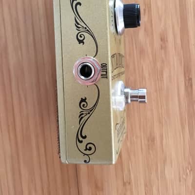 Greer Special Request Overdrive owned by Eric C. of Young the Giant image 2