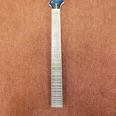 Ibanez Wizard III Replacement Neck image 1