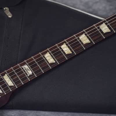 Gibson Les Paul Studio Wine Red 2014 image 3