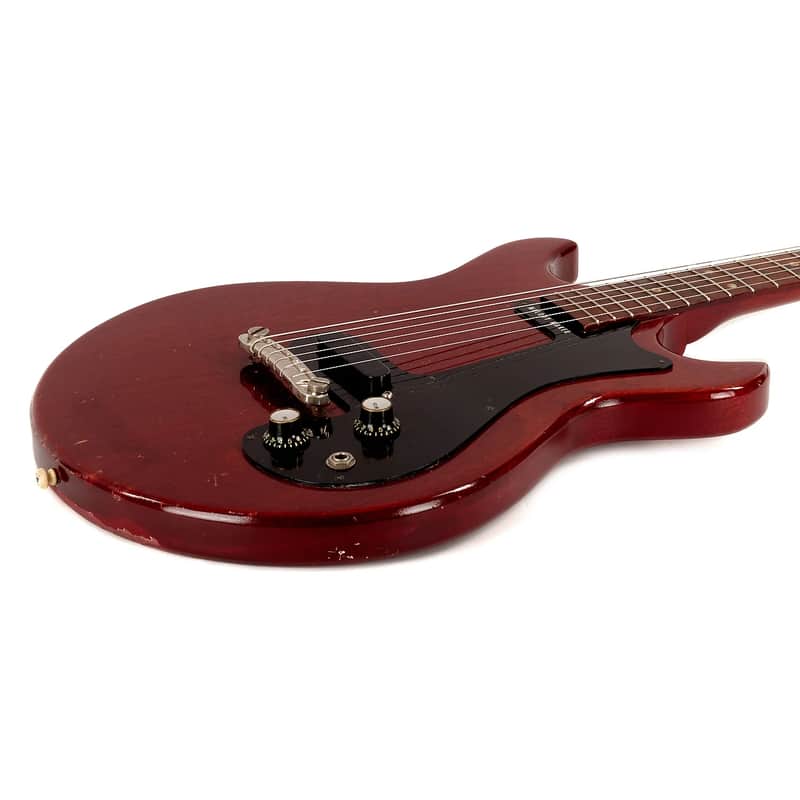 Gibson Melody Maker 3/4 1964 - 1965 | Reverb