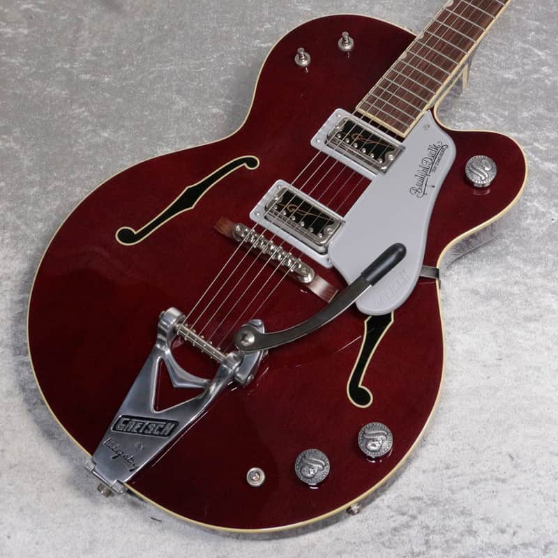 Gretsch G6119T-65KA Kenichi Asai Signature Tennessee Rose [SN